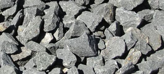Basalt Landscape Rock
