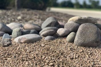  Landscape Materials, Decomposed Granite, Landscape Rock Delivery 