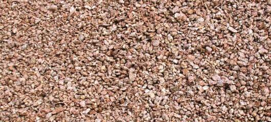 Decomposed Granite Delivery - Select Sand & Gravel - Landscape Rock