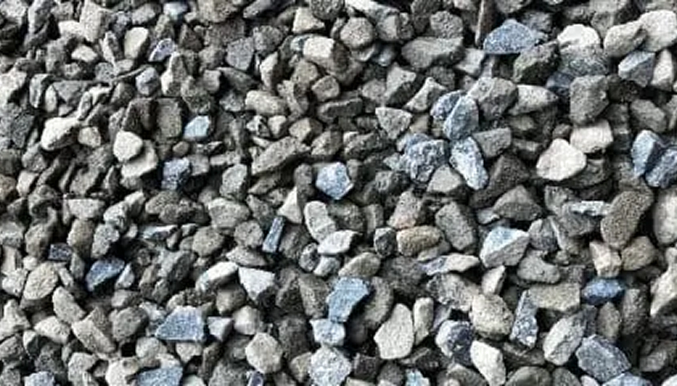 Landscape Rock, Gravel,<br> Crushed Stone