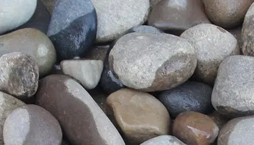 Mexican Beach Pebble (Polished or Unpolished)