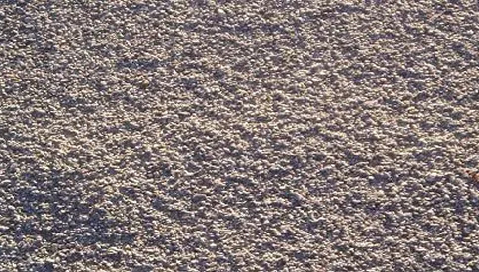Crushed Limestone Sand