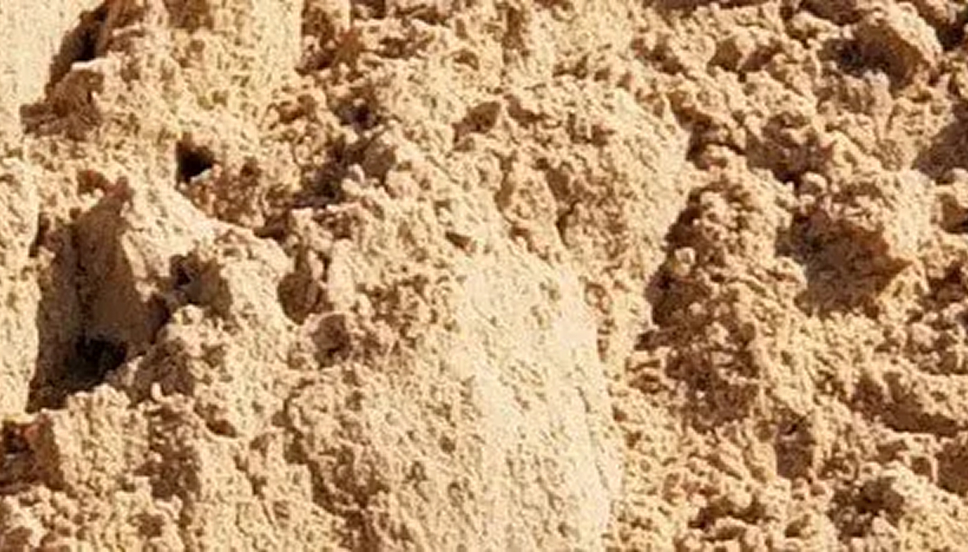 Brick Sand / Masonry Sand