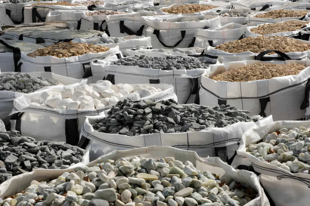 Landscape Rock Alternative