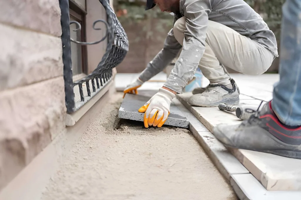 What Is Concrete Sand Used For