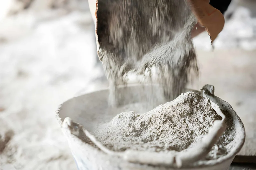 Why The Washed Factor Matters for Your Project