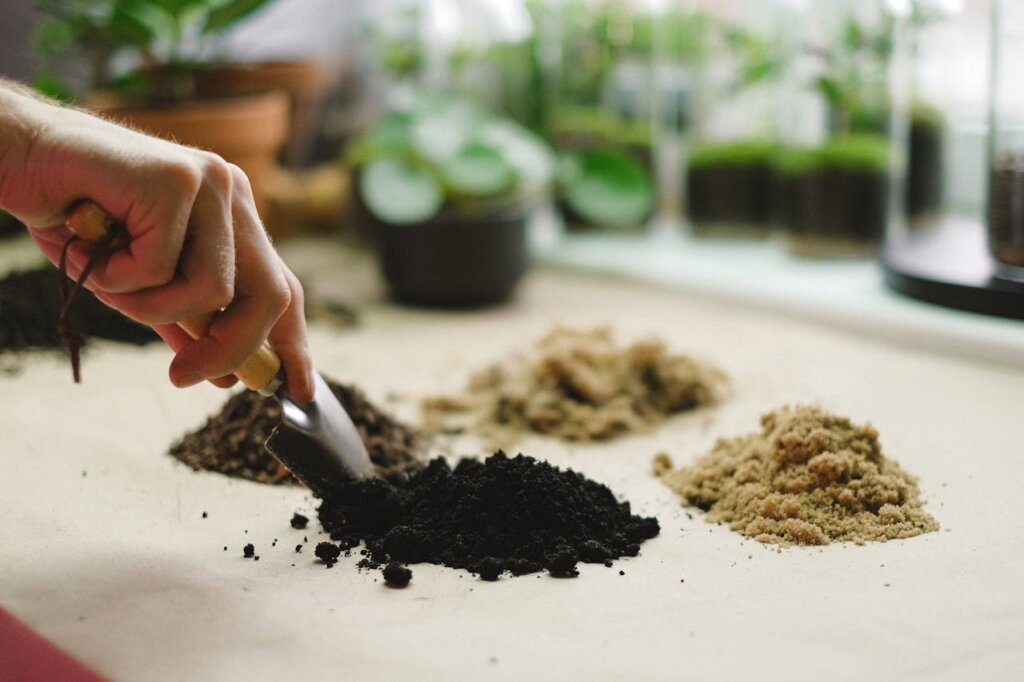 Can I Use Topsoil as Fill Dirt