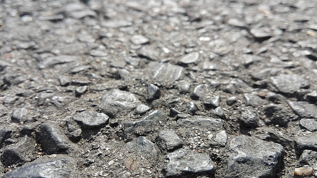 Can Asphalt Be Recycled