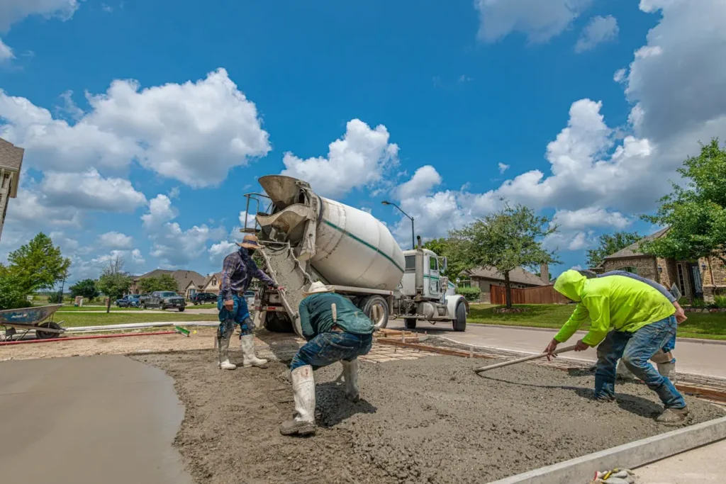 Is Road Base Good for Driveways