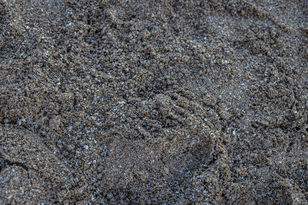 What Is Crushed Limestone Sand