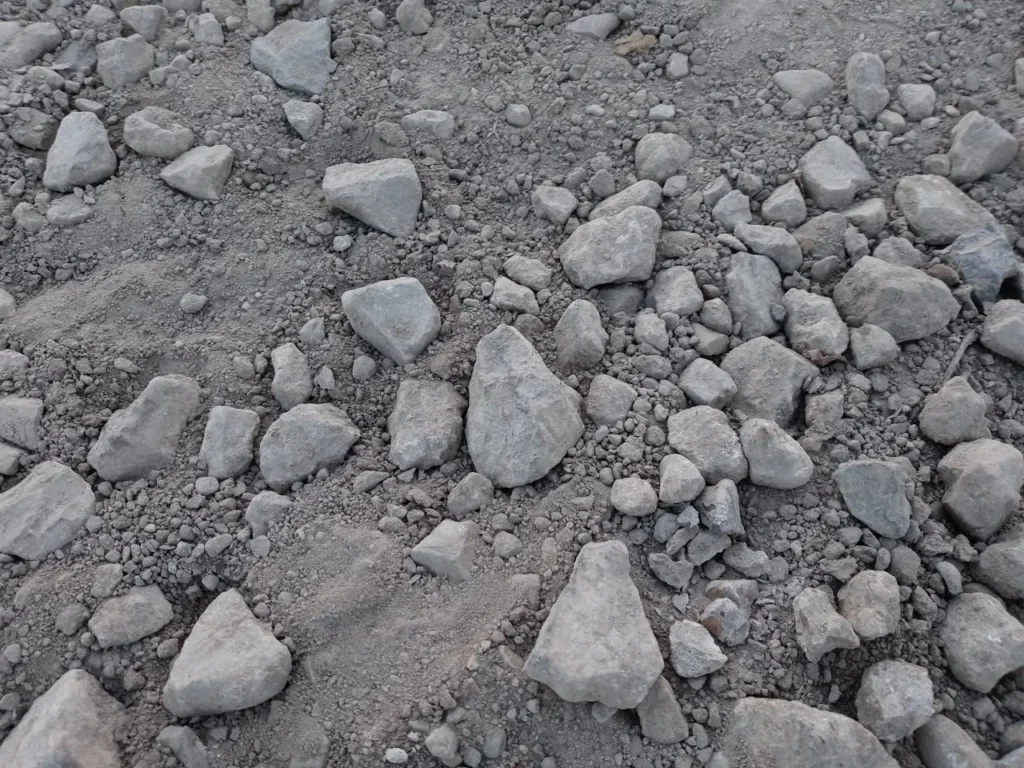 What Is Road Base Material