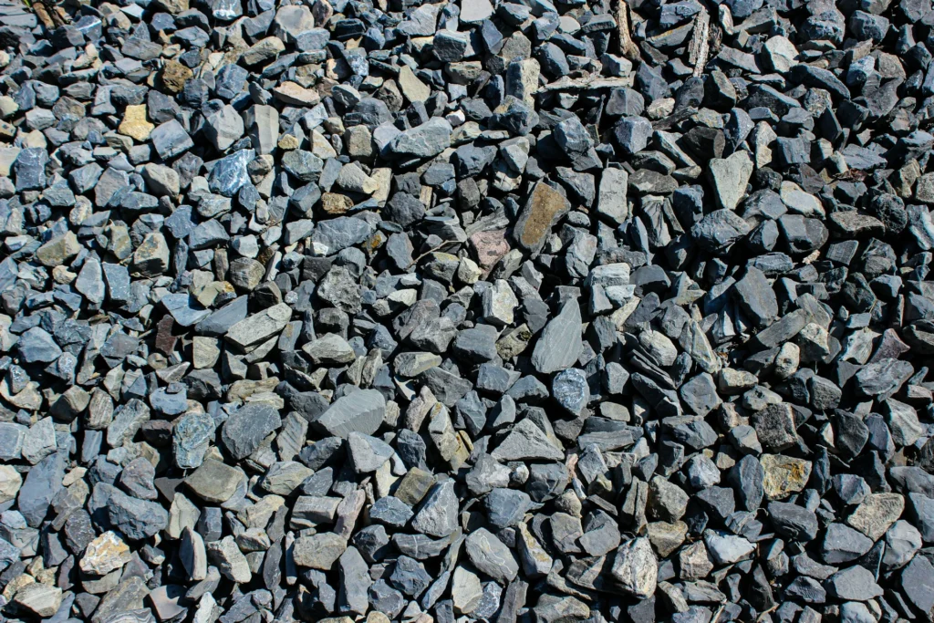 What Size Crushed Stone Do I Need for a Driveway