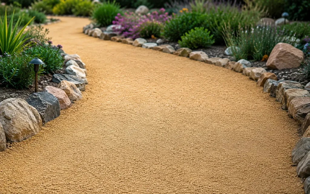 How Long Does Decomposed Granite Last